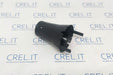 Canotto Isolante Phon Parlux 385 Power Light Type 325