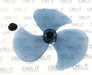 Elica Con Dado Ventilatore Rowenta Essential Vu4420f