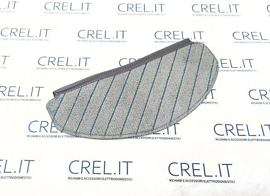 Panno Per La Pulizia Robot Aspiratore Ecovacs Deboot N20