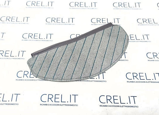 Panno Per La Pulizia Robot Aspiratore Ecovacs Deboot N20