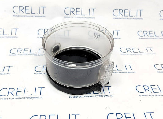 Parte Inferiore Serbatoio Scopa Coop Bp21620d Usata