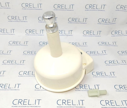 Corpo Superiore In Plastica Con Innesto Acqua Bialetti Mokona Usato