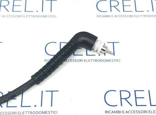 Cavo Snodato Piastra Per Capelli Gamma Più Acvpia4usit