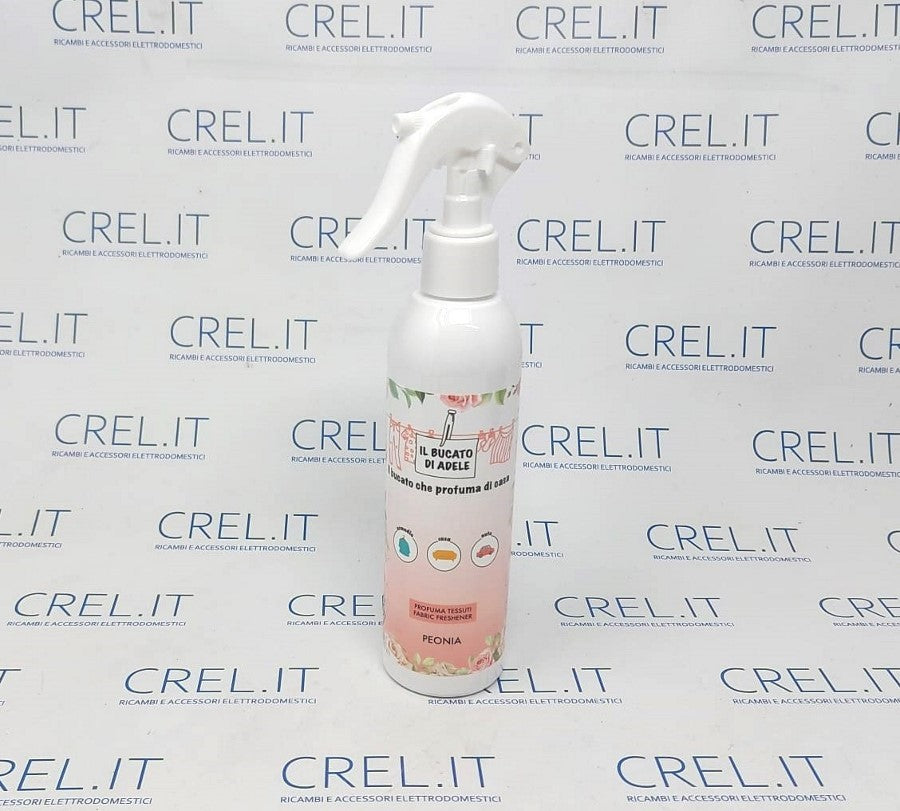 Profuma Tessuti Il Bucato Di Adele Peonia