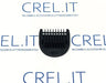 Pettine Rifinitore Fisso 2 Mm Multi Grooming Braun Versione 2