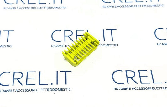 Body Comb Pettine 3 Mm Rasoio Philips Oneblade