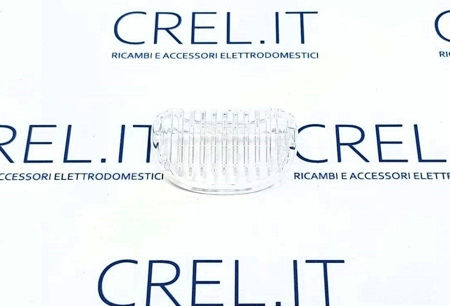 Pettinino Testina Epilatrice Philips Lady Shaver Series 6000 Brl126/00