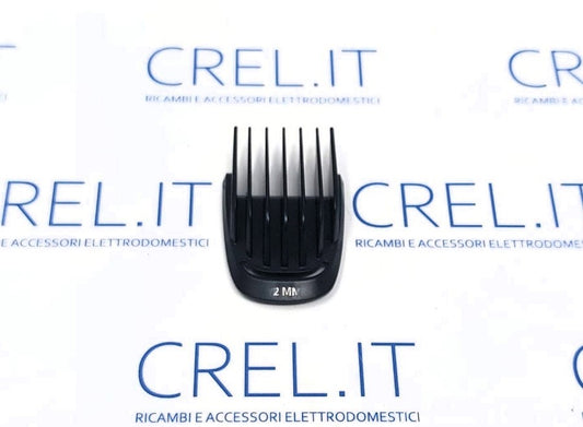 Pettine Di Precisione 12 Mm Multigroom Philips Series 7000