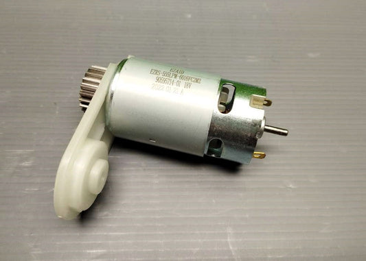 Motore Tagliabordi Black E Decker 90636498