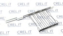 Pinza Tostapane De Longhi Cte2303 Usata