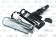 Raccordo E Parti In Plastica Spazzola Elettrica Scopa Rowenta X-force Flex 14.60, 15.60 Usate