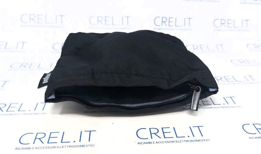 Custodia Originale Tagliacapelli Braun 5804