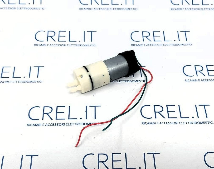 Pompa Acqua Lavapavimenti Cordless Rowenta X-clean 4 Usata