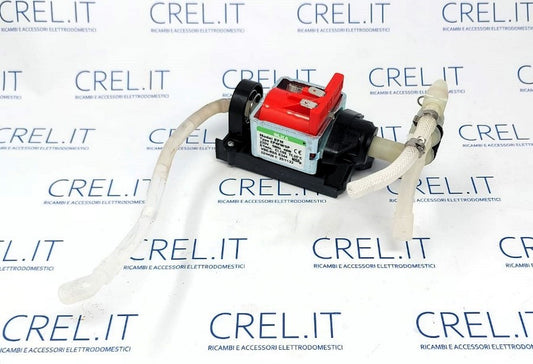 Assieme Pompa Macchina Da Caffè Bialetti Cf69 Usata