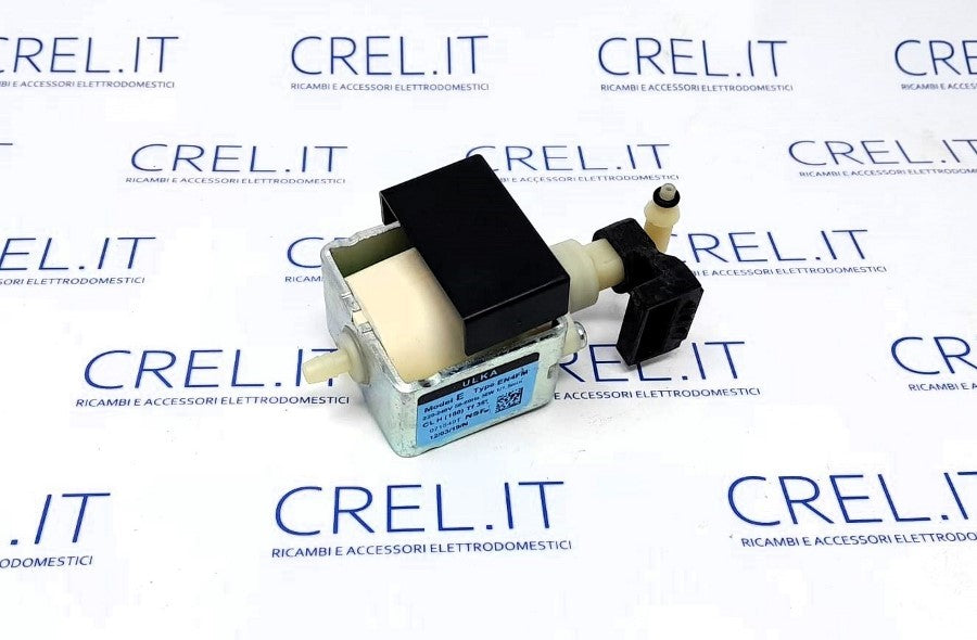 Pompa Acqua Nespresso Essenza Mini D30 Usata
