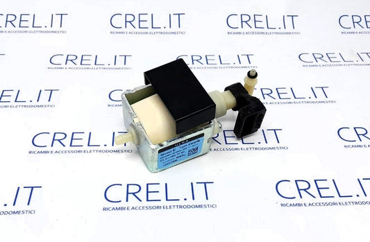 Pompa Acqua Nespresso Essenza Mini D30 Usata