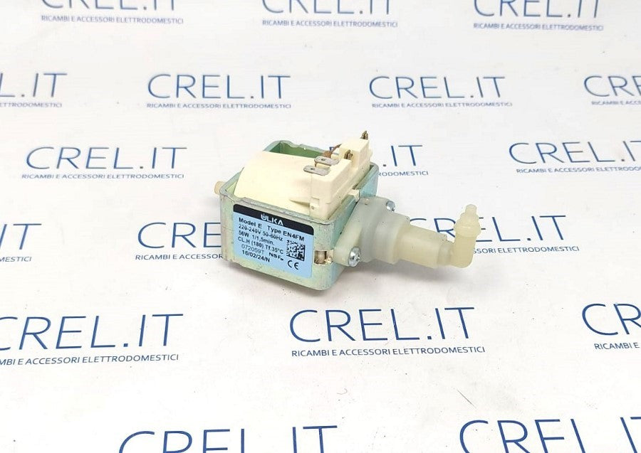 Assieme Pompa Macchina Nespresso Pixie Redesign Usata