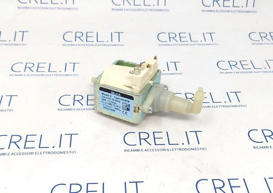 Assieme Pompa Macchina Nespresso Pixie Redesign Usata