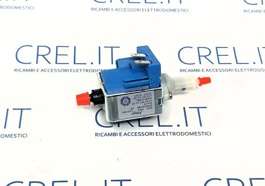 Micropompa Acqua Stiratrice Imetec Energy Vapor