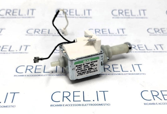 Pompa Acqua Macchina Da Caffè Lavazza Ep Mini Usata