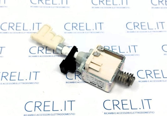 Pompa Completa Di Valvola Macchina A Capsule Lavazza Imper Compact Epb Usata