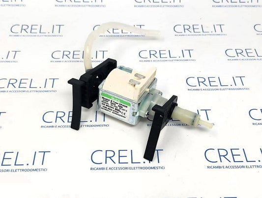 Assieme Pompa Acqua Macchina Da Caffè A Capsule Lavazza Firma Li1050 Usata