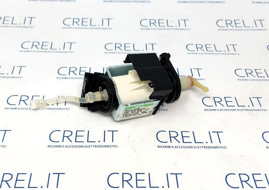 Assieme Pompa Acqua Macchina Da Caffè Pyramidea Icp31n Usata