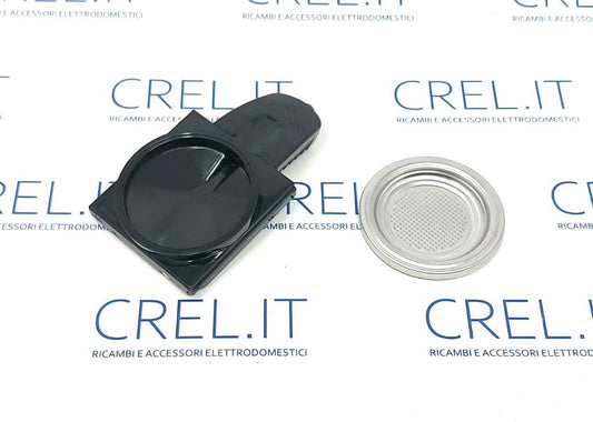 Portacialda Completo Macchina Da Caffè Didiesse Bluemoon