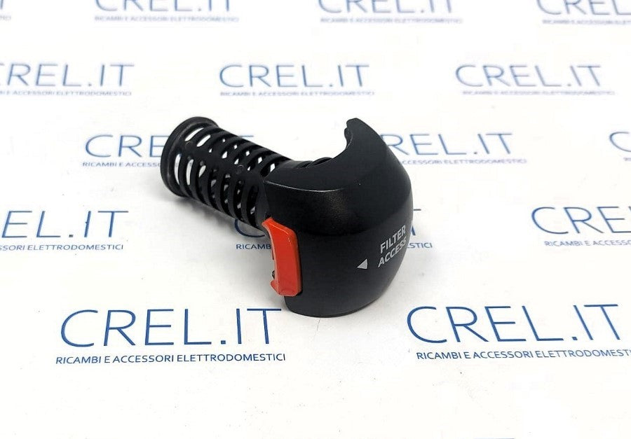 Porta Filtro Scopa Hoover H-free Usato