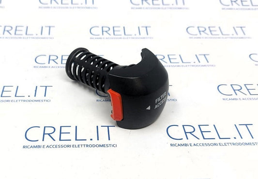 Porta Filtro Scopa Hoover H-free Usato