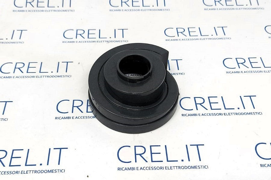 Porta Filtro Hepa Scopa Kasanova Ap875kn Usato