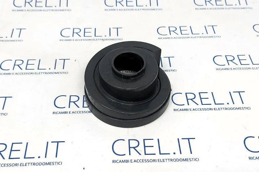 Porta Filtro Hepa Scopa Kasanova Bac000216noc Usato