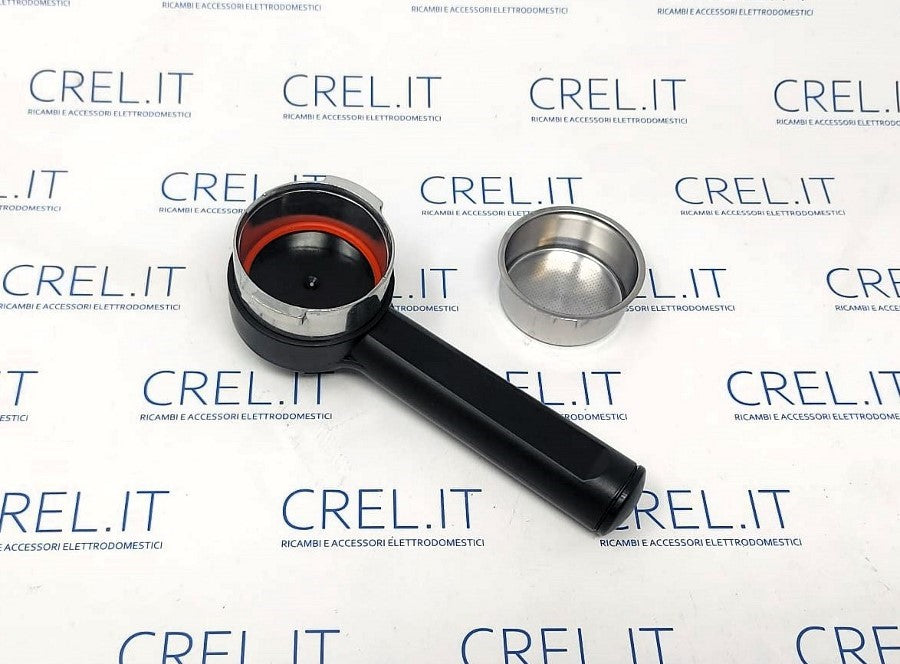 Assieme Portafiltro Compatibile Saeco Gaggia Crema Perfetta