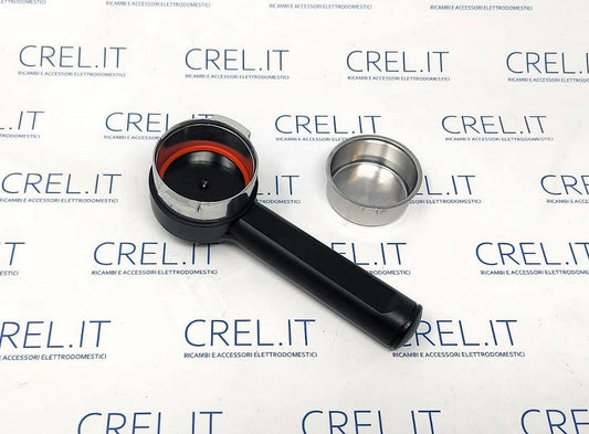 Assieme Portafiltro Compatibile Saeco Gaggia Crema Perfetta