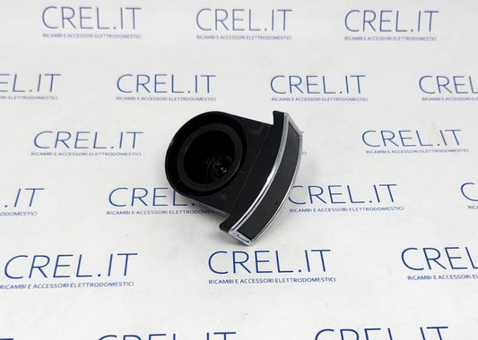 Cassetto Portafiltro Bialetti Cf44 Mokissima Usato