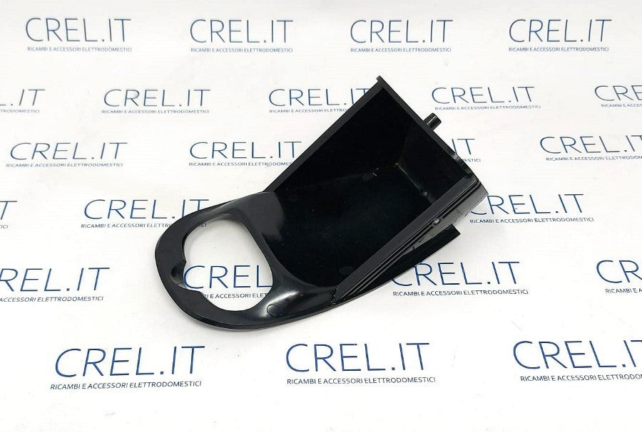 Portacapsule Macchina Da Caffè Bialetti Cuore Cf80 Usato