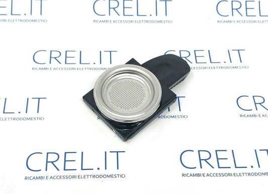 Portacialda Completo Macchina Da Caffè Didiesse Bluemoon