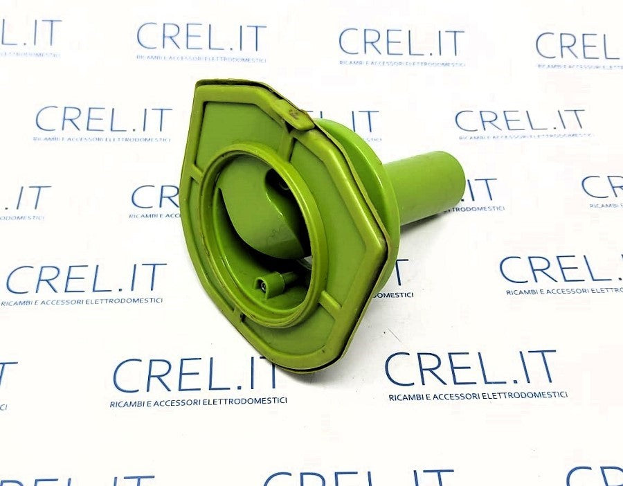 Porta Filtro Scopa Imetec Eco Cyclonic 900 Usato