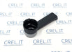Portafiltro Macchina Da Caffè Gaggia Eg21 642001006517
