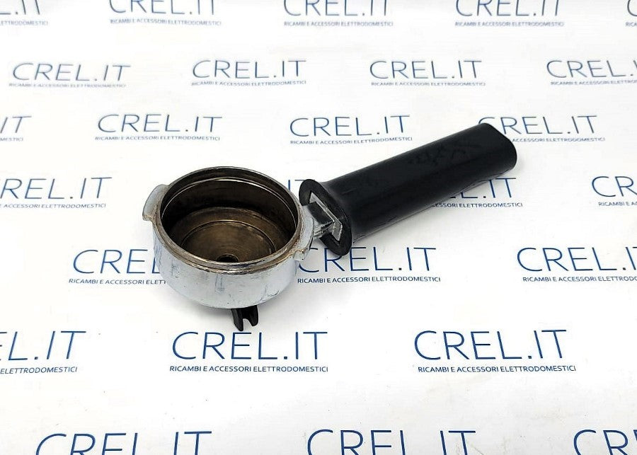 Portafiltro Cromato Macchina Da Caffè Gaggia Usato