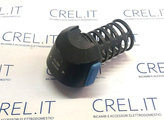 Porta Filtro Scopa Hoover H-free 100 Usato