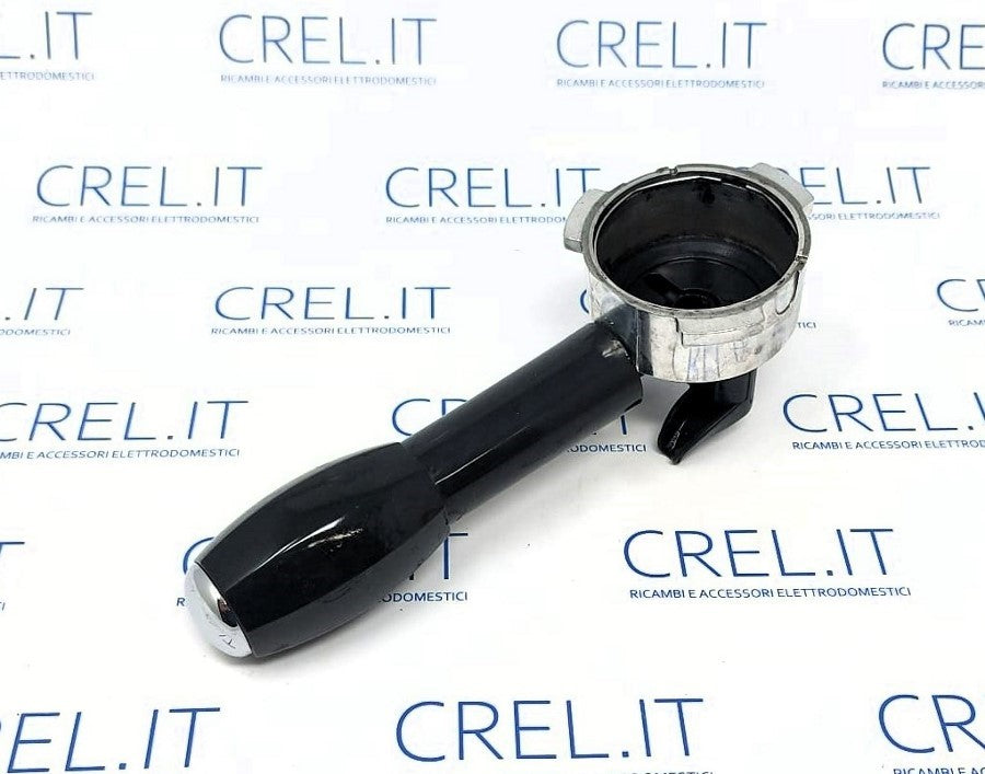 Portafiltro Nero Originale Macchina Da Caffè Bialetti Mokona Usato