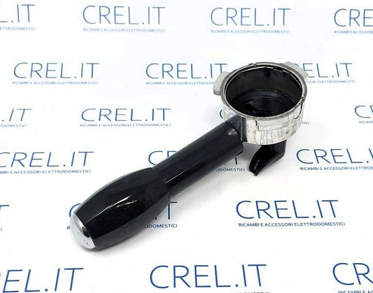 Portafiltro Nero Originale Macchina Da Caffè Bialetti Mokona Usato