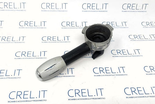 Portafiltro Grigio Originale Macchina Da Caffè Bialetti Mokona Usato