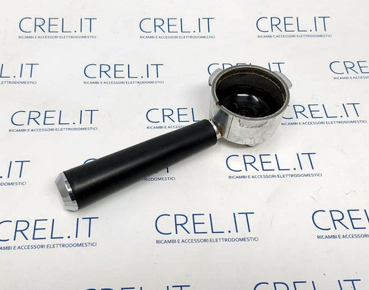 Portafiltro Macchina Espresso Silver Crest Ssms 1350 A1 Usato