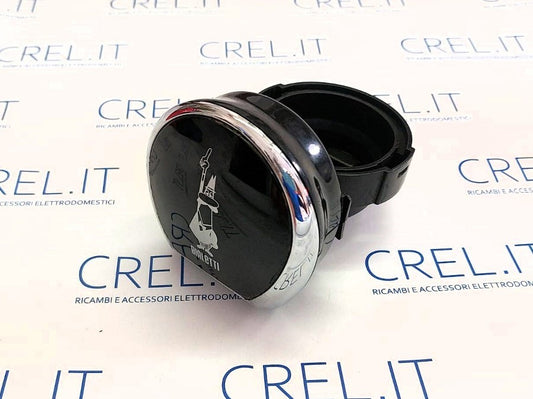 Portafiltro Nero Macchina Da Caffè Bialetti Tazzissima Usato