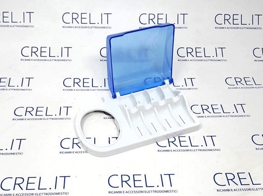 Contenitore Per Spazzolini Braun Oral B Compatibile