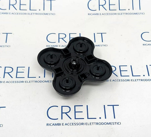 Porta Testine Rasoio Remington Rx7 Xr1600