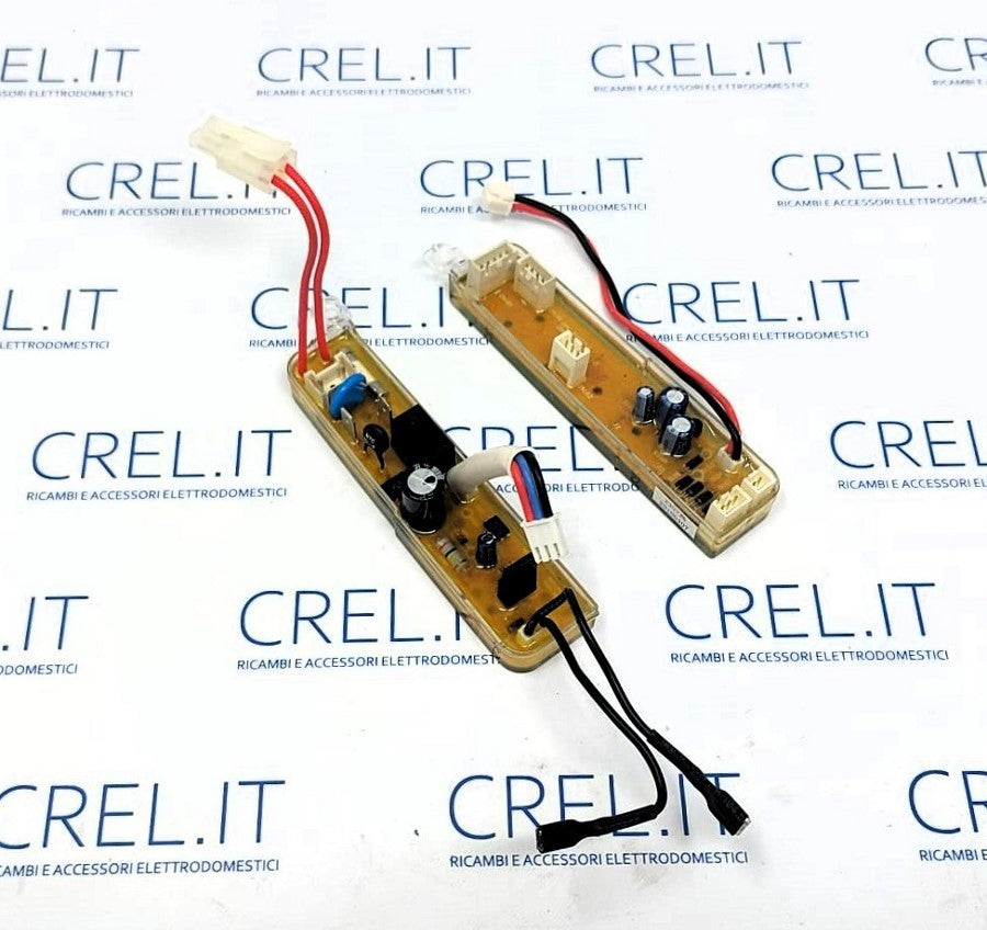 Kit Schede Elettroniche Polti Vaporetto Mop Pteu0217, Pteu0244