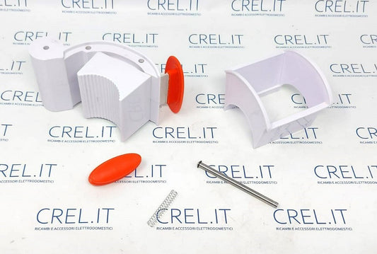 Premitore Con Tramoggia Ariete Gratì Professional 44532ar0 Usato